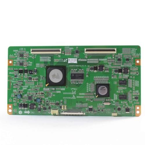 Samsung BN81-02364A Television Time Control Board Left F460Hf04