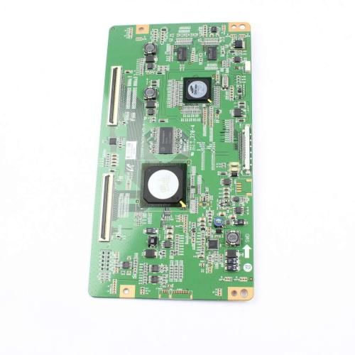 Samsung BN81-02410A TV Timing Control Board Left F520HE07