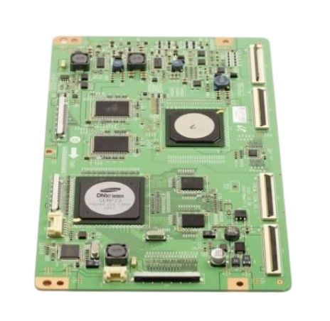 Samsung BN81-02453A TV AS Timming Control Board