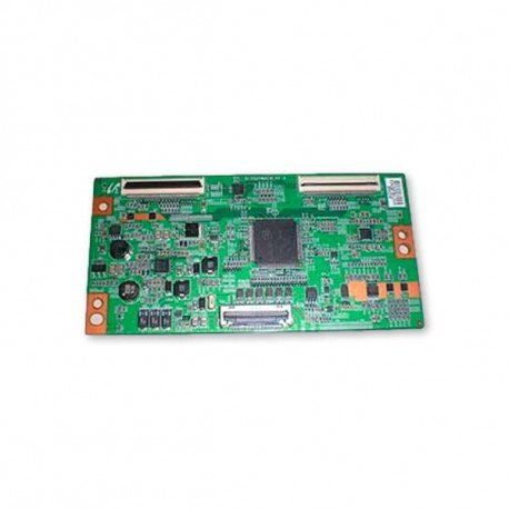 Samsung BN81-04355A TV Timing Control Board Left F460HJ03