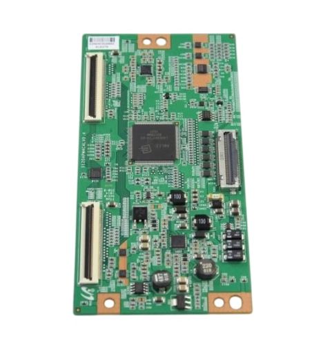 Samsung BN81-04357A TV Timing Controller Board Left F550HJ03