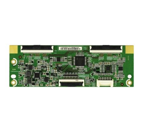 Samsung BN81-16940A TV A/S-T-Con Board 98102323708 44-9771240