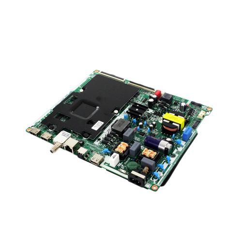 Samsung BN81-16985A TV A/S 3-In-1 Main Board 098009000490