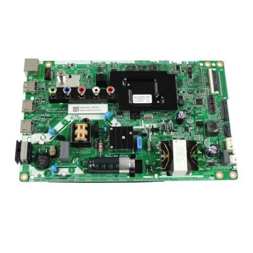 Samsung BN81-19446A TV SVC JDM PBA-Main