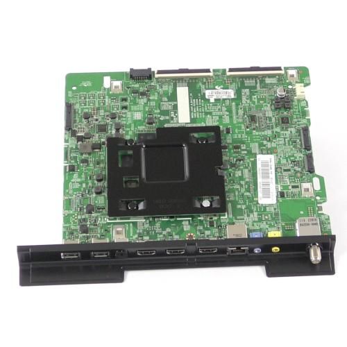 Samsung BN94-12428E TV Main PCB Assembly
