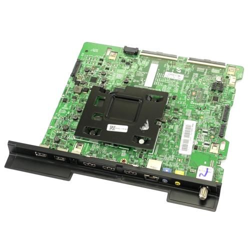 Samsung BN94-12432A TV Main PCB Assembly