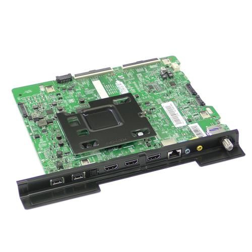 Samsung BN94-12433U TV Main PCB Assembly
