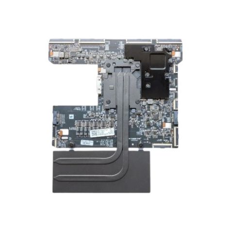 Samsung BN94-16860V TV Main PCB Assembly QAQN900A