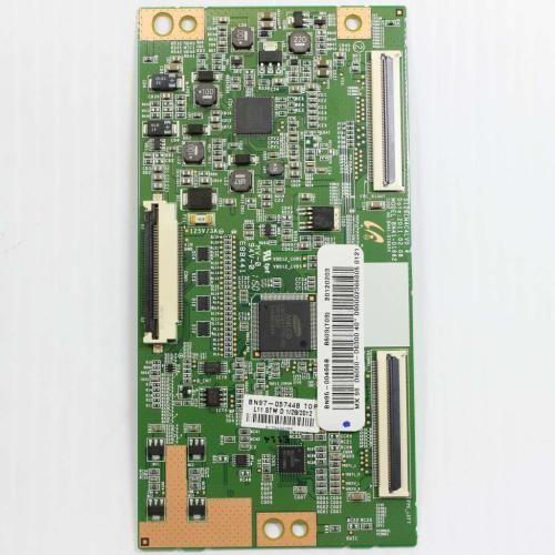 Samsung BN95-00496B TV Time Controller Assembly 