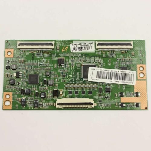 Samsung BN95-00498B TV Time Control Assembly  