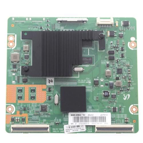 Samsung BN95-00582C TV TCon Assembly