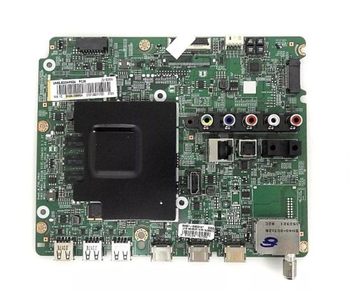 Samsung BN95-09886A TV LCD-CSOT Display Panel CY-TC065RLHV1H/V QN95CD