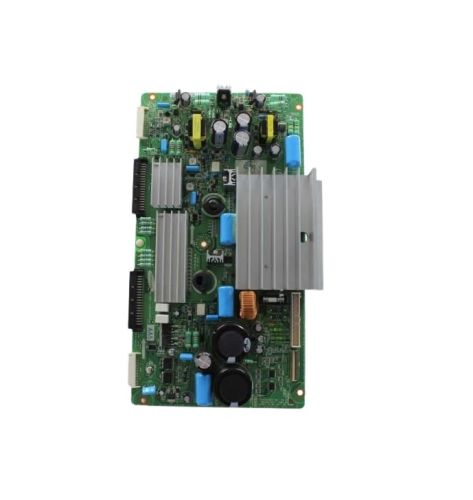 Samsung BN96-02033A TV PDP P-Y Main Board Assembly