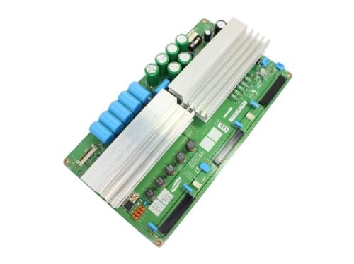 Samsung BN96-06124A TV PDP P-X-Main Board Assembly