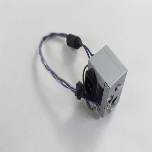 Samsung BN96-07190A TV Inlet Pyrope Assembly 