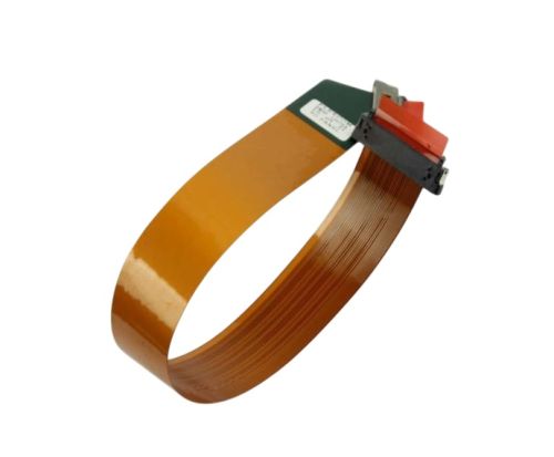 Samsung BN96-10076A TV Cable P-FPCB LVDS Assembly