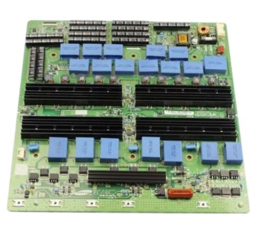 Samsung BN96-11182A TV PDP P-X-Main Board Assembly