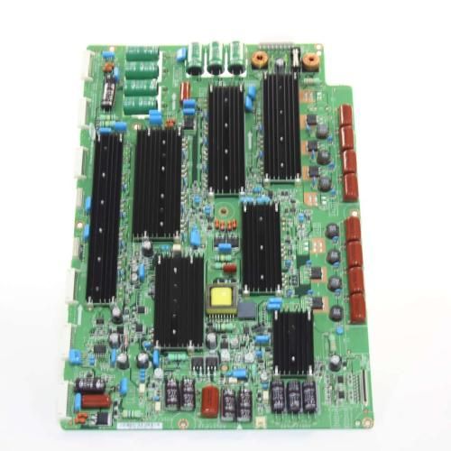 Samsung BN96-12682A TV PDP P-Y Main Board Assembly