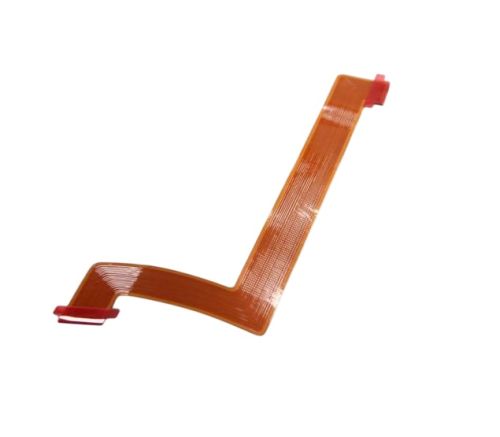 Samsung BN96-12723R TV P-FPCB LVDS Cable Assembly 