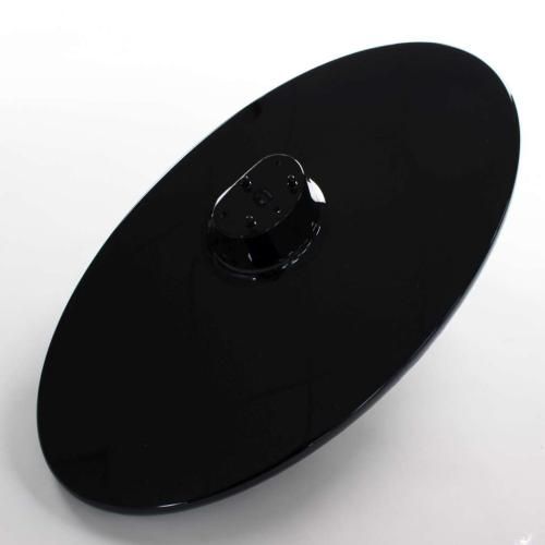 Samsung BN96-12870A Television Assembly Stand P-Cover Bottom