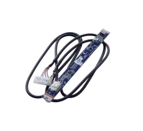 Samsung BN96-13047J LED TV P-Touch Function & IR Board Assembly