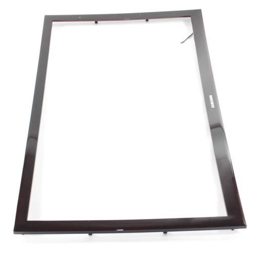 Samsung BN96-13510F Television Cover Assembly P-Front
