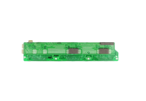 Samsung BN96-14980A TV PDP Y Scan Upper Board Assembly