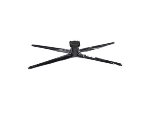Samsung BN96-16721E TV P Stand Top Cover Assembly