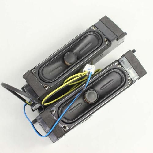 Samsung BN96-21669B TV P-Front Speaker Assembly 
