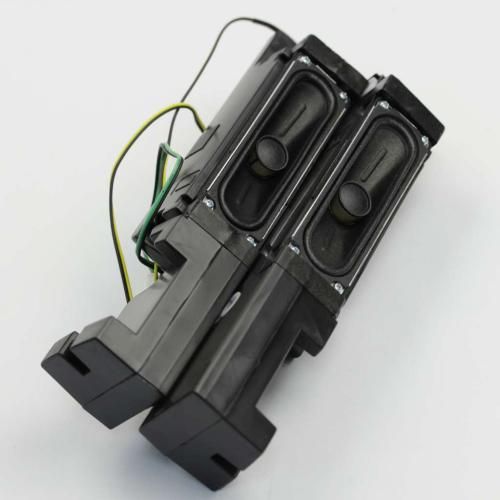 Samsung BN96-21669C TV Speaker P-Front Assembly