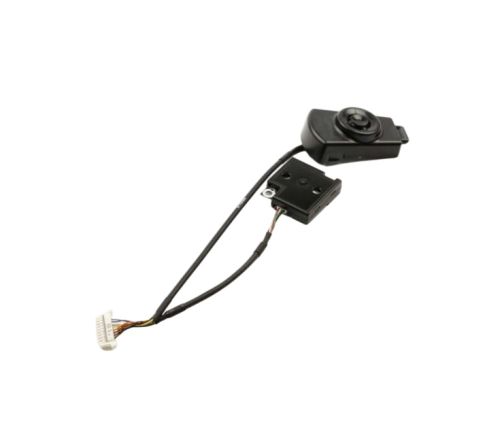 Samsung BN96-22413R LED TV P-Jog Switch & IR Board Assembly
