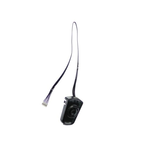 Samsung BN96-23702G TV P-Jog Switch & IR Board Assembly 