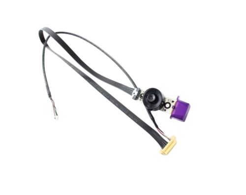 Samsung BN96-26401Y LED TV P-Function Jog Board Assembly