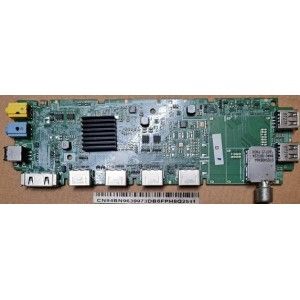 Samsung BN96-39973D TV PCB P-One Connect Mini Assembly KS9