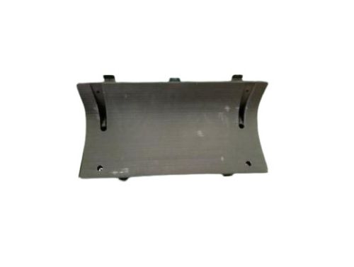 Samsung BN96-49081A TV P-Cover Neck Stand Assembly 75QRQ9