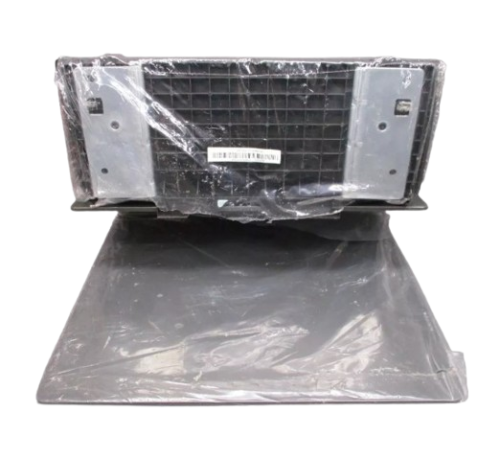 Samsung BN96-49273A TV P-Cover Top Stand Assembly 82QRQ90