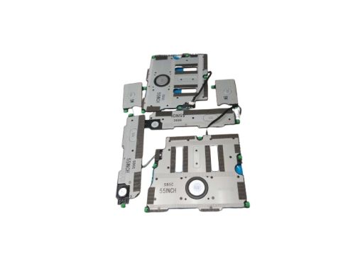 Samsung BN96-56410A TV P-Front Speaker Assembly 55S95C