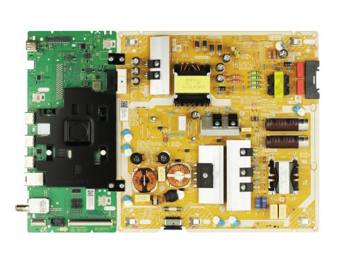 Samsung BN96-59907G TV Main Power Supply Board