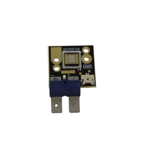Samsung BP07-00031A TV LED Display-Blue