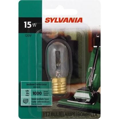 15w T7 Tube Inter Base Cle For Feit Electric -Part# Bp15t7n