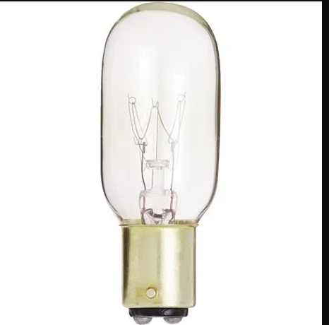 25W T8 TUBE DC BAYONET BAS For RELIABLE PARTS SUPPLIER Part# BP25T8DC