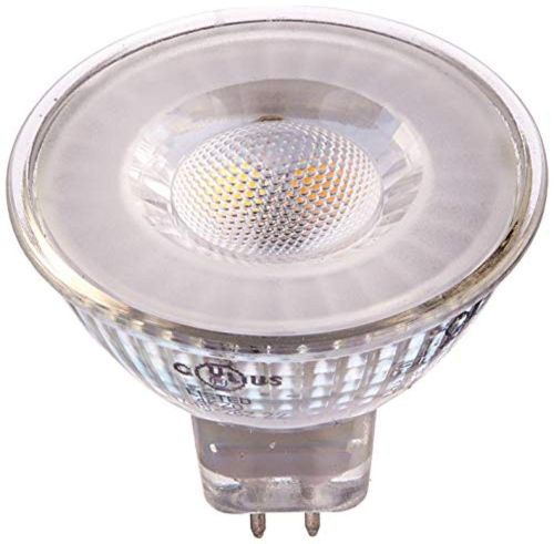 20W MR16 REFLECTOR For RELIABLE PARTS SUPPLIER Part# BPBAB