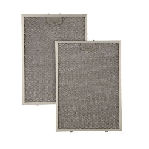 Broan BPPFA30 Range Hood Aluminum Grease Filter For 30" QP1 Series