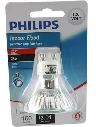 35w Mr16 Reflector Gu10 For Feit Electric -Part# Bpq35mr16