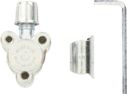 Supco BPV21 Bullet Piercing Valve fits 1/2" and 5/8" Tubing