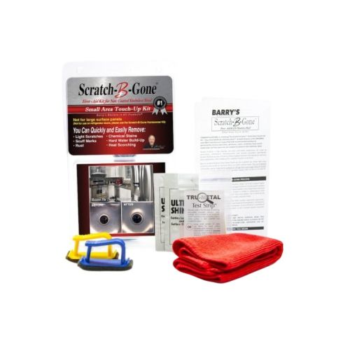 Barry Restore It All BRIA-SBG-SATK Scratch-B-Gone Small Area Touch-Up Kit