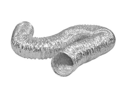 Dundas Jafine Inc. BTD45 Dryer Proflex Transition 4" X 5' 