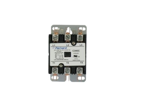 Packard C340C Air Conditioner Contactor