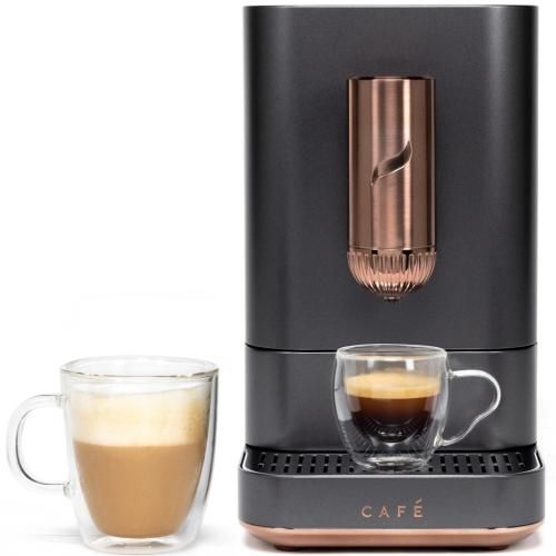 General Electric C7CEBAS3RD3-R Caf Affetto Automatic Espresso Machine
