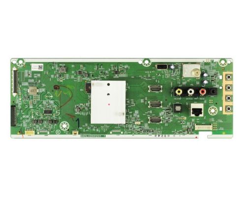 Philips CADL95MMA001P TV Digital Main CBA